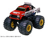 Tamiya Wild Mini 4WD Series No.07 King Cab Jr. Plastic model NEW from Japan_2