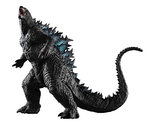 Super-Gekizo series Godzilla 2019 290mm PVC painted figure NEW from Japan_1