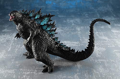 Super-Gekizo series Godzilla 2019 290mm PVC painted figure NEW from Japan_2