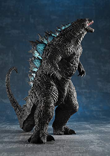 Super-Gekizo series Godzilla 2019 290mm PVC painted figure NEW from Japan_3