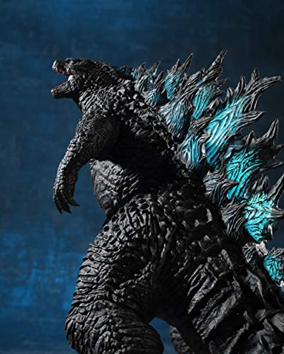 Super-Gekizo series Godzilla 2019 290mm PVC painted figure NEW from Japan_7