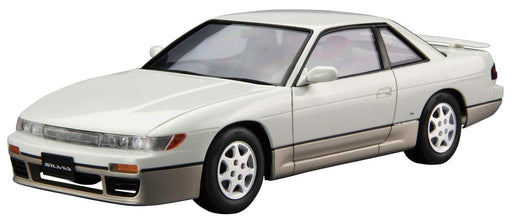 1/24 The Model Car Series No.13 Nissan PS13 Silvia K's Diamond Package 1991 13_1