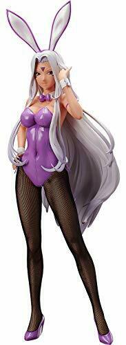 Freeing Ah! My Goddess! Urd: Bunny Ver. 1/4 Scale Figure NEW from Japan_1