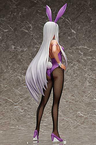 Freeing Ah! My Goddess! Urd: Bunny Ver. 1/4 Scale Figure NEW from Japan_5