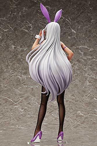 Freeing Ah! My Goddess! Urd: Bunny Ver. 1/4 Scale Figure NEW from Japan_6