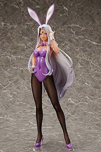 Freeing Ah! My Goddess! Urd: Bunny Ver. 1/4 Scale Figure NEW from Japan_8