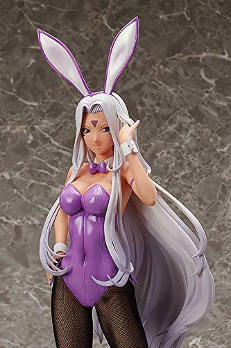 Freeing Ah! My Goddess! Urd: Bunny Ver. 1/4 Scale Figure NEW from Japan_9