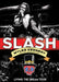 SLASH FEATURING MYLES KENNEDY Living Dream Tour BLU-RAY AND 2 CD SET GQXS-90387_1