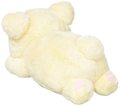 Rilakkuma meets Brown Bear Prone Plush Doll Stuffed toy KoRilakkuma Anime 24cm_2