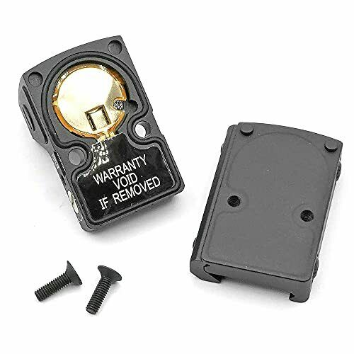 Domestic stock inspection Trijicon RMR type dot site switch model NEW from Japan_6