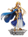 Sword Art Online Alicization Alice Zuberg Osmanthus Sword Ver. 1/8 Figure KNEAD_1