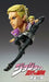 Super Action Statue JoJo's Bizarre Adventure Part 5 [Prosciutto] Figure NEW_2