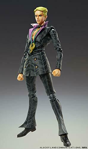 Super Action Statue JoJo's Bizarre Adventure Part 5 [Prosciutto] Figure NEW_5