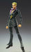 Super Action Statue JoJo's Bizarre Adventure Part 5 [Prosciutto] Figure NEW_5