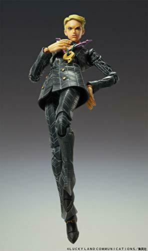 Super Action Statue JoJo's Bizarre Adventure Part 5 [Prosciutto] Figure NEW_6