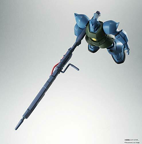 Robot Spirits <Side MS> MS-14A Gato's Gelgoog Ver. A.N.I.M.E. NEW from Japan_10