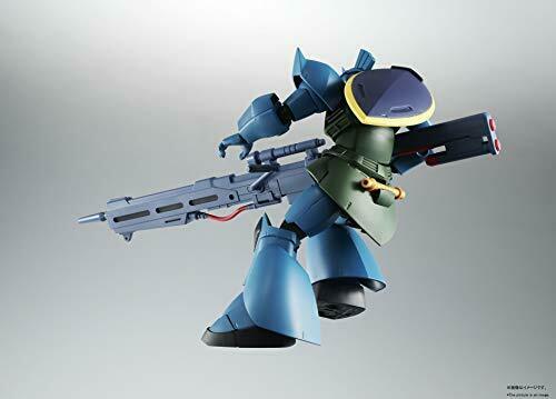 Robot Spirits <Side MS> MS-14A Gato's Gelgoog Ver. A.N.I.M.E. NEW from Japan_8