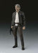 S.H.Figuarts Han Solo (Star Wars: The Force Awakens) Figure NEW from Japan_2