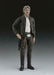 S.H.Figuarts Han Solo (Star Wars: The Force Awakens) Figure NEW from Japan_5