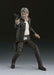 S.H.Figuarts Han Solo (Star Wars: The Force Awakens) Figure NEW from Japan_6
