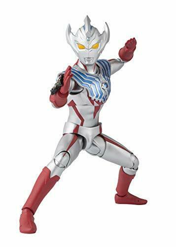 Bandai S.H.Figuarts Ultraman Taiga Figure NEW from Japan_1