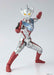 Bandai S.H.Figuarts Ultraman Taiga Figure NEW from Japan_2