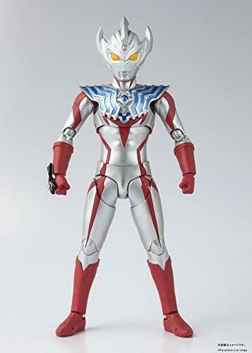 Bandai S.H.Figuarts Ultraman Taiga Figure NEW from Japan_5
