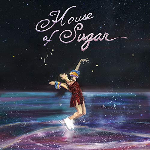 Alex G. House of Sugar Japan Edition CD Bonus Tracks BRC616 US Indie Singer NEW_1