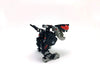 52TOYS BEASTBOX BB 02S SHINOBI Cube form 4 x 4 x 4 cm NEW from Japan_2