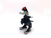 52TOYS BEASTBOX BB 02S SHINOBI Cube form 4 x 4 x 4 cm NEW from Japan_3