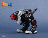 52TOYS BEASTBOX BB 02S SHINOBI Cube form 4 x 4 x 4 cm NEW from Japan_6