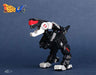 52TOYS BEASTBOX BB 02S SHINOBI Cube form 4 x 4 x 4 cm NEW from Japan_8
