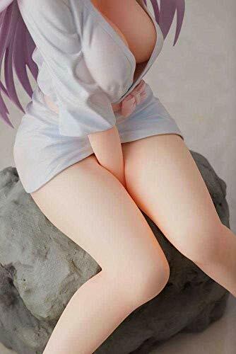 Yuuna and the Haunted Hot Springs Yunohana Onsen 1/7 figure ANIPLEX Anime NEW_6