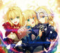 [CD] Fate song material (Normal Edition) NEW from Japan_1