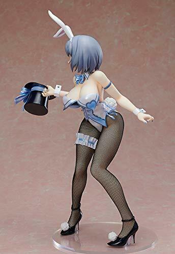 Freeing Senran Kagura Yumi: Bunny Ver. 1/4 Scale Figure NEW from Japan_2