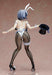 Freeing Senran Kagura Yumi: Bunny Ver. 1/4 Scale Figure NEW from Japan_3