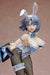 Freeing Senran Kagura Yumi: Bunny Ver. 1/4 Scale Figure NEW from Japan_5