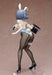 Freeing Senran Kagura Yumi: Bunny Ver. 1/4 Scale Figure NEW from Japan_6