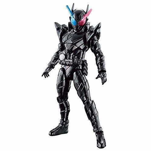 BANDAI RKF Legend Rider Series Kamen Rider Build Rabit Tank Hazard Form NEW_1
