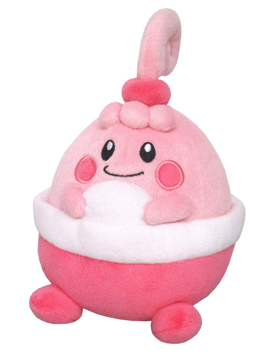 Sanei Boeki Pokemon All Star Collection Happiny S size Plush Doll H16cm PP146_1