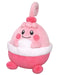 Sanei Boeki Pokemon All Star Collection Happiny S size Plush Doll H16cm PP146_1
