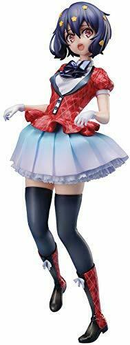 MAPPA , FuRyu Zombie Land Saga Ai Mizuno 1/7 Scale Figure NEW from Japan_1