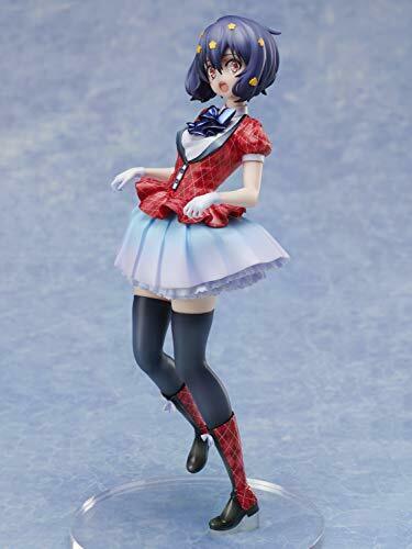 MAPPA , FuRyu Zombie Land Saga Ai Mizuno 1/7 Scale Figure NEW from Japan_2