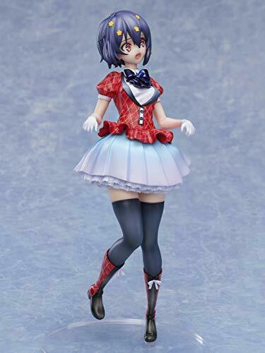 MAPPA , FuRyu Zombie Land Saga Ai Mizuno 1/7 Scale Figure NEW from Japan_3