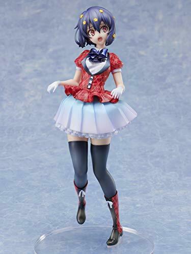 MAPPA , FuRyu Zombie Land Saga Ai Mizuno 1/7 Scale Figure NEW from Japan_4