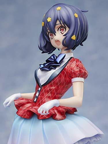 MAPPA , FuRyu Zombie Land Saga Ai Mizuno 1/7 Scale Figure NEW from Japan_5