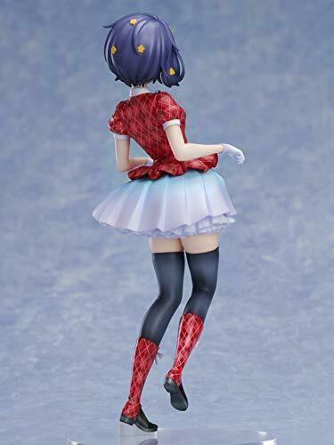 MAPPA , FuRyu Zombie Land Saga Ai Mizuno 1/7 Scale Figure NEW from Japan_6