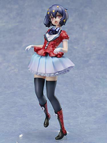 MAPPA , FuRyu Zombie Land Saga Ai Mizuno 1/7 Scale Figure NEW from Japan_7