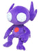 Pokemon All Star Collection Sableye S Stuffed Toy Height 19cm PP145 NEW_1