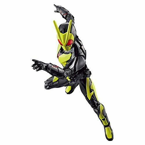 BANDAI RKF Legend Rider Series Kamen Rider Zero-One Rising Hopper Figure NEW_3